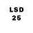 MDMA crystal Stalker Prizrak